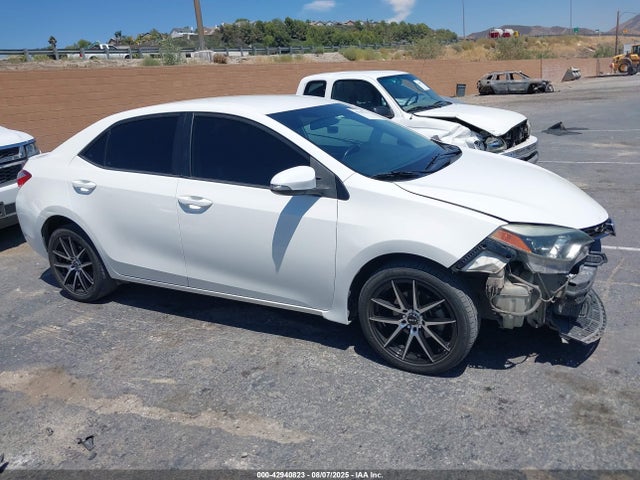 Toyota 2zr-fe 2015 5YFBURHE4FP288668 Image 14