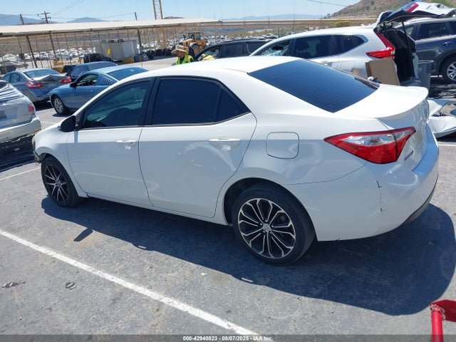 Toyota 2zr-fe 2015 5YFBURHE4FP288668 Image 15