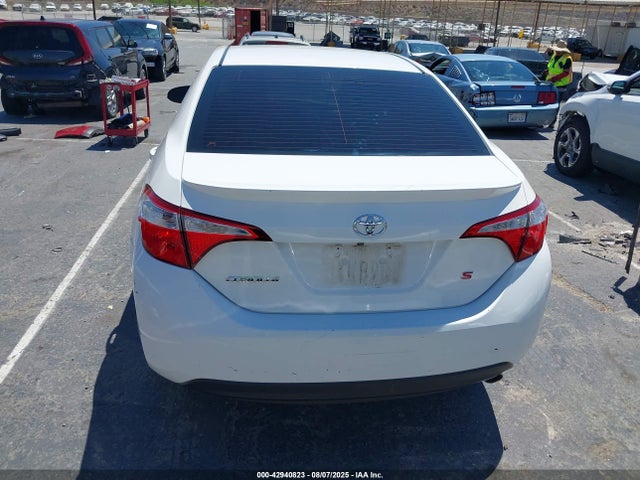 Toyota 2zr-fe 2015 5YFBURHE4FP288668 Image 17