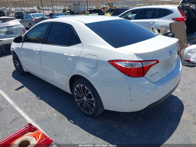 Toyota 2zr-fe 2015 5YFBURHE4FP288668 Image 3