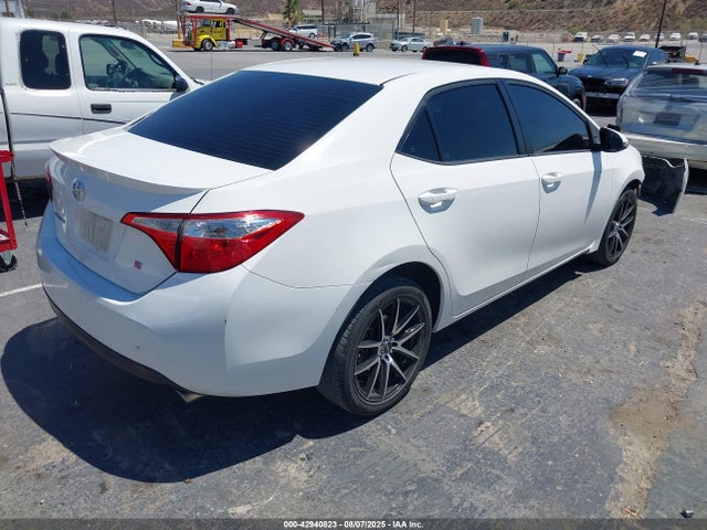 Toyota 2zr-fe 2015 5YFBURHE4FP288668 Image 4
