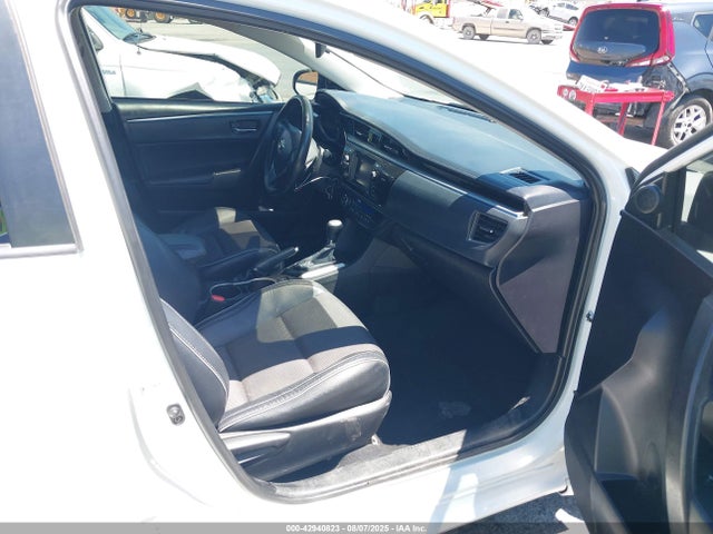 Toyota 2zr-fe 2015 5YFBURHE4FP288668 Image 5