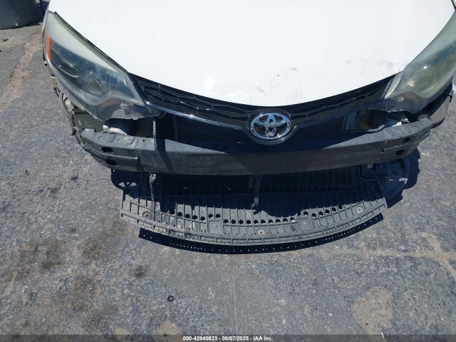Toyota 2zr-fe 2015 5YFBURHE4FP288668 Image 6