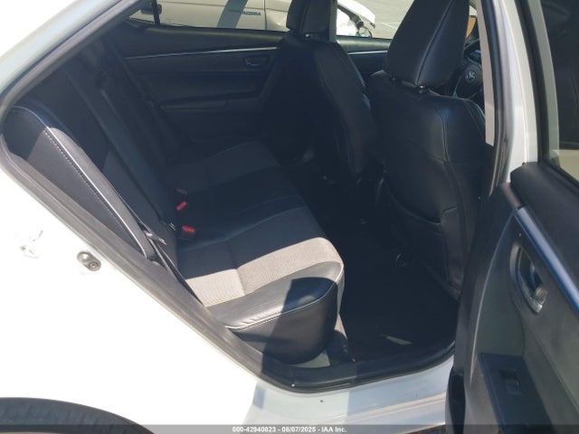 Toyota 2zr-fe 2015 5YFBURHE4FP288668 Image 8