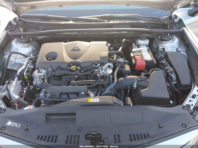 4T1K61AKXRU246813 Toyota a25a-fks