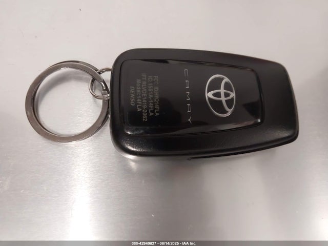 4T1K61AKXRU246813 Toyota a25a-fks