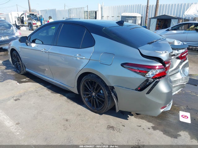 4T1K61AKXRU246813 Toyota a25a-fks