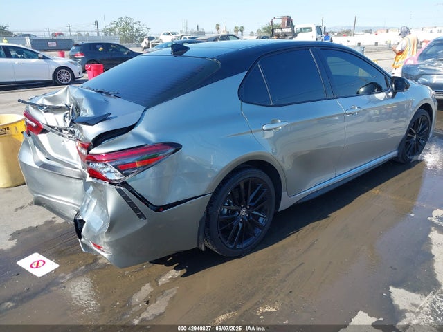 4T1K61AKXRU246813 Toyota a25a-fks