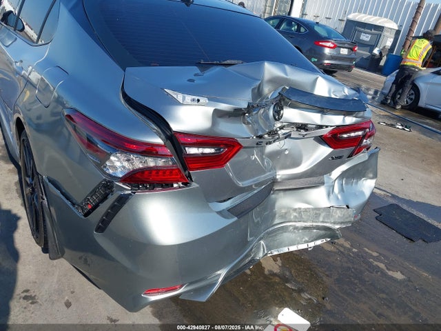 4T1K61AKXRU246813 Toyota a25a-fks