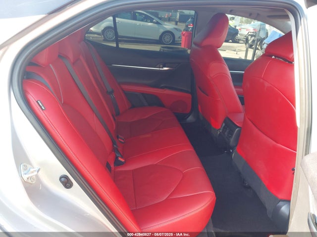4T1K61AKXRU246813 Toyota a25a-fks