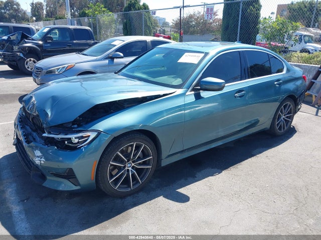 WBA5R1C56KFH20489 BMW 330I