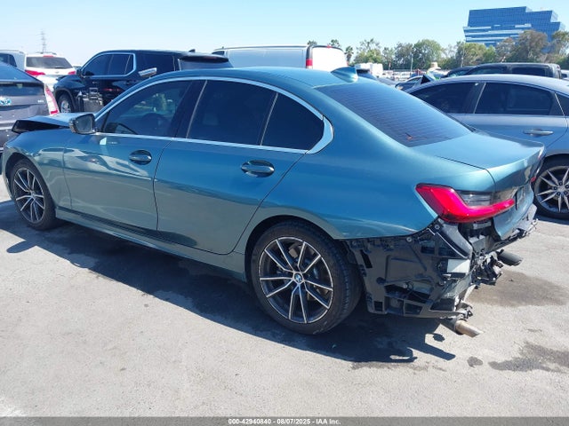 WBA5R1C56KFH20489 BMW 330I