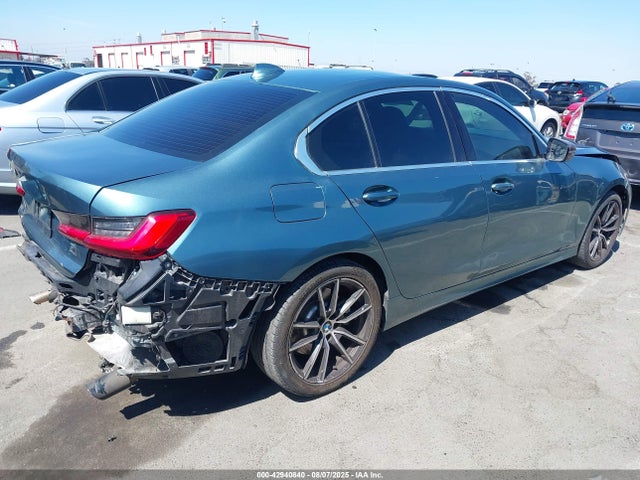 WBA5R1C56KFH20489 BMW 330I