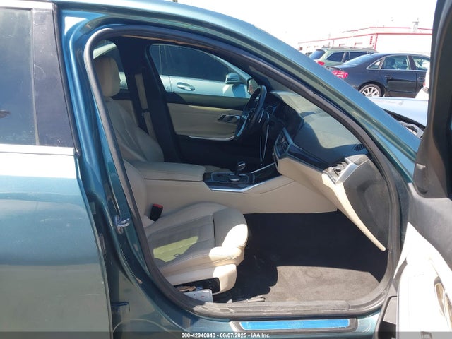 WBA5R1C56KFH20489 BMW 330I
