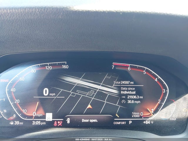 WBA5R1C56KFH20489 BMW 330I