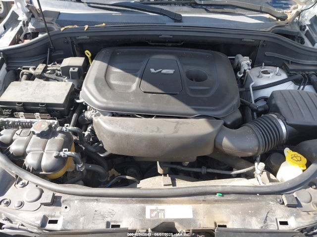 1C4RJFAG3JC204164 Jeep Grand Cherokee