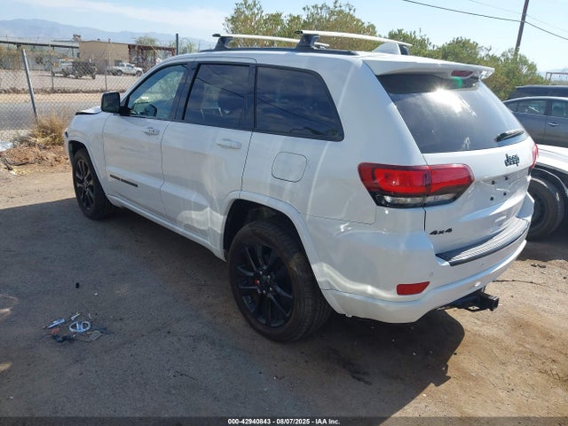 1C4RJFAG3JC204164 Jeep Grand Cherokee