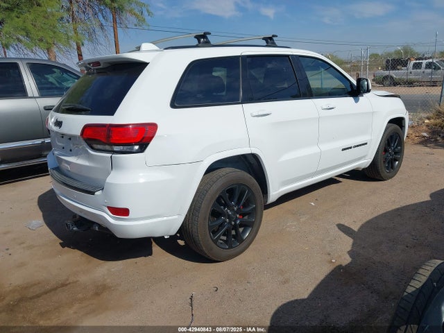 1C4RJFAG3JC204164 Jeep Grand Cherokee
