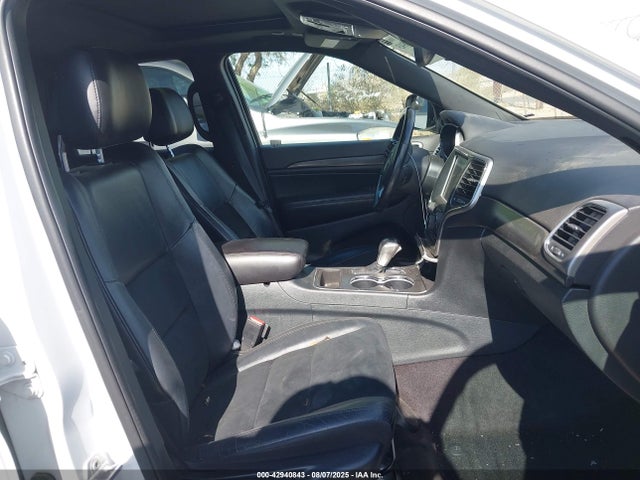 1C4RJFAG3JC204164 Jeep Grand Cherokee