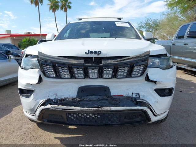 1C4RJFAG3JC204164 Jeep Grand Cherokee