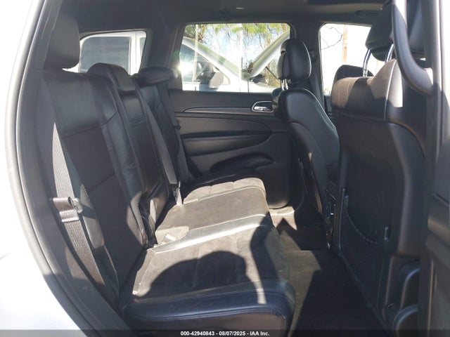 1C4RJFAG3JC204164 Jeep Grand Cherokee