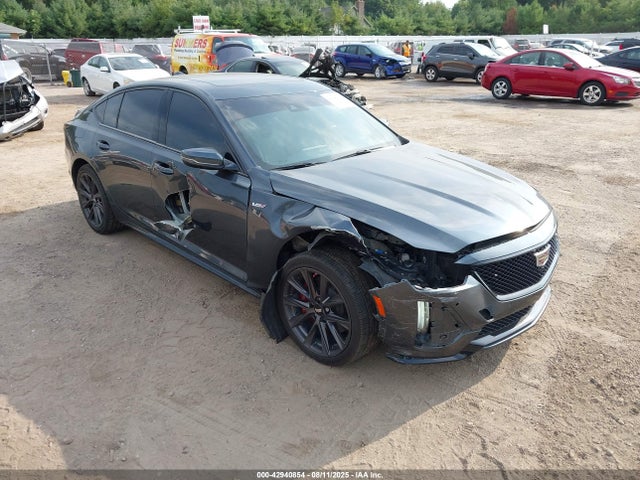2020 CADILLAC CT5 1G6DV5RW1L0151900 Photo 0