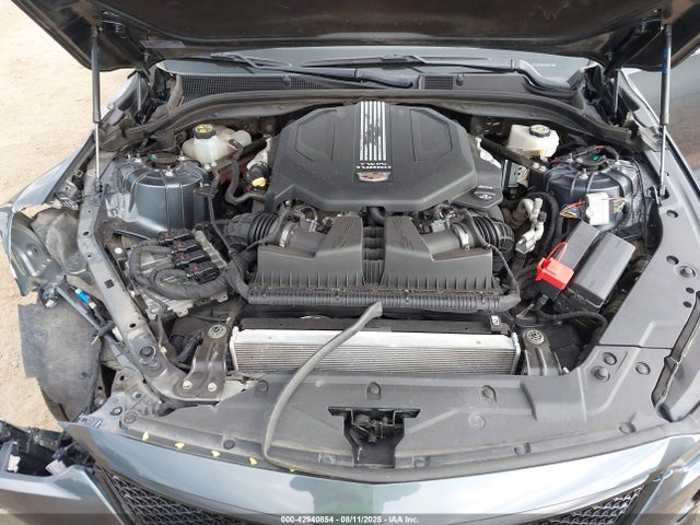 2020 CADILLAC CT5 1G6DV5RW1L0151900 Photo 9