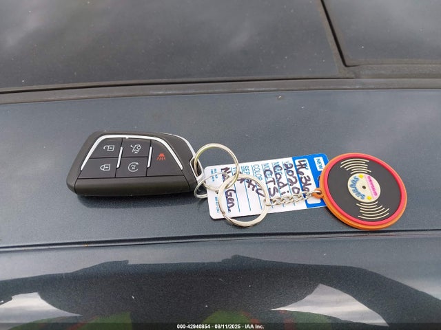 2020 CADILLAC CT5 1G6DV5RW1L0151900 Photo 10