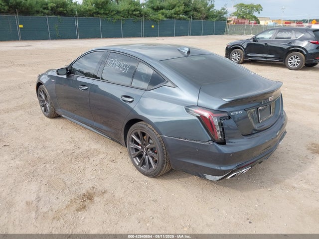 2020 CADILLAC CT5 1G6DV5RW1L0151900 Photo 2