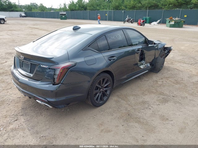 2020 CADILLAC CT5 1G6DV5RW1L0151900 Photo 3