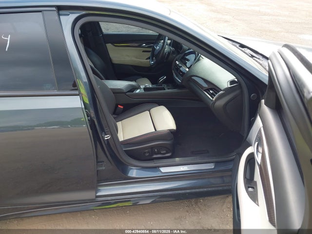 2020 CADILLAC CT5 1G6DV5RW1L0151900 Photo 4