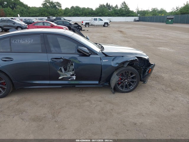 2020 CADILLAC CT5 1G6DV5RW1L0151900 Photo 5