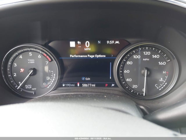 2020 CADILLAC CT5 1G6DV5RW1L0151900 Photo 6