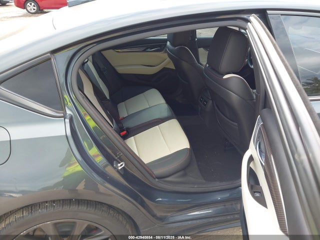 2020 CADILLAC CT5 1G6DV5RW1L0151900 Photo 7