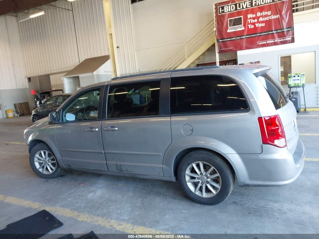 Dodge Grand Caravan 2016 2C4RDGCGXGR370918 Image 15