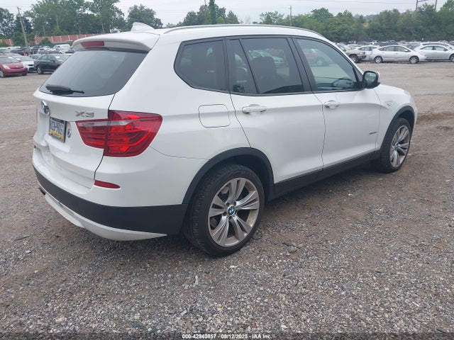BMW 2014 2014 5UXWX7C5XE0E78828 Image 4