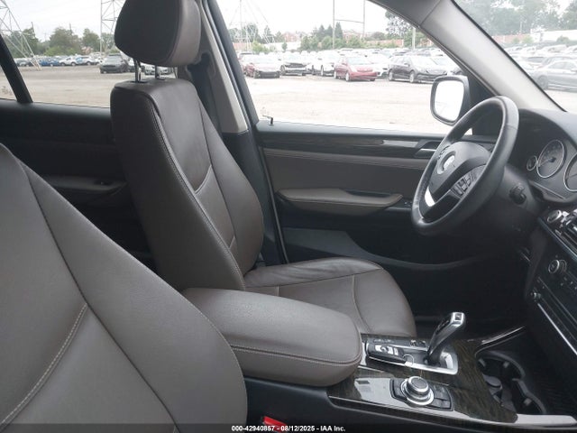 BMW 2014 2014 5UXWX7C5XE0E78828 Image 5