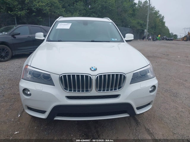 BMW 2014 2014 5UXWX7C5XE0E78828 Image 6