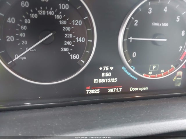 BMW 2014 2014 5UXWX7C5XE0E78828 Image 7