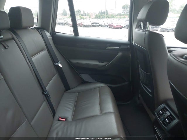 BMW 2014 2014 5UXWX7C5XE0E78828 Image 8