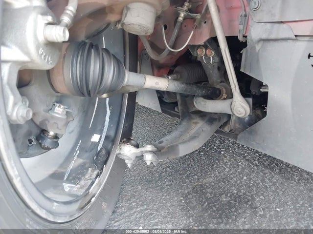 Honda k20c2 2016 2HGFC4B0XGH304059 Image 17