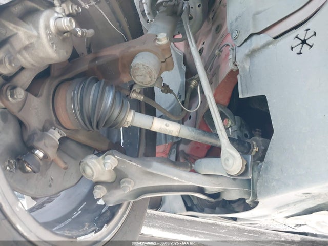 Honda k20c2 2016 2HGFC4B0XGH304059 Image 19