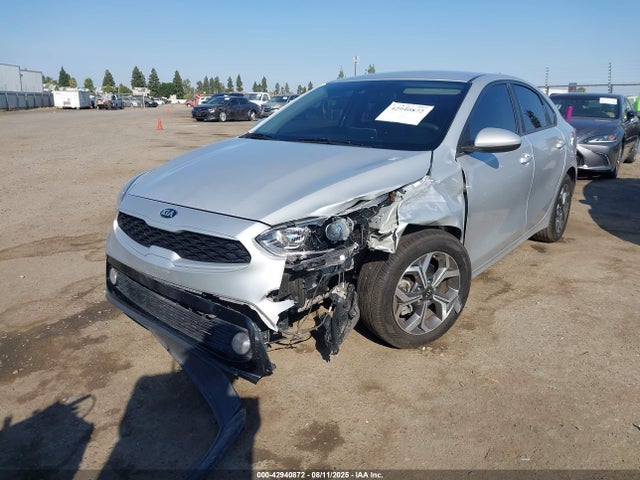 3KPF24AD4ME363766 KIA mpi nu