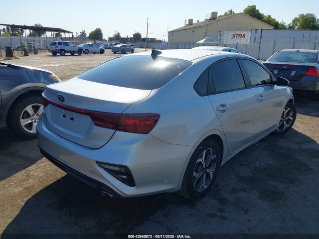3KPF24AD4ME363766 KIA mpi nu