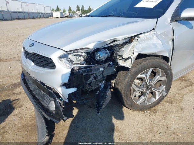 3KPF24AD4ME363766 KIA mpi nu