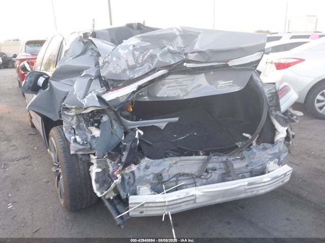 Honda lfc5 2024 1HGCY2F89RA006046 Image 6