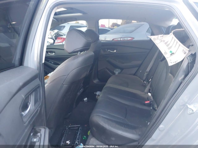Honda lfc5 2024 1HGCY2F89RA006046 Image 8