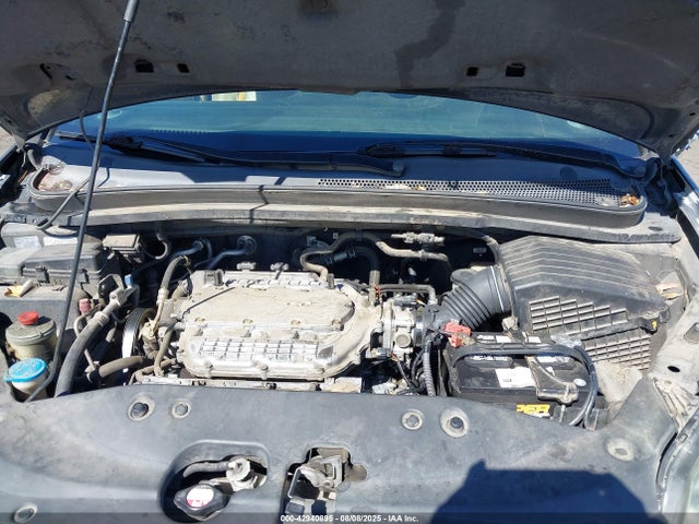 2005 Honda Odyssey Ex-l მანქანა იყიდება აუქციონზე, vin: 5FNRL38705B052562, აუქციონის ნომერი: 42940895