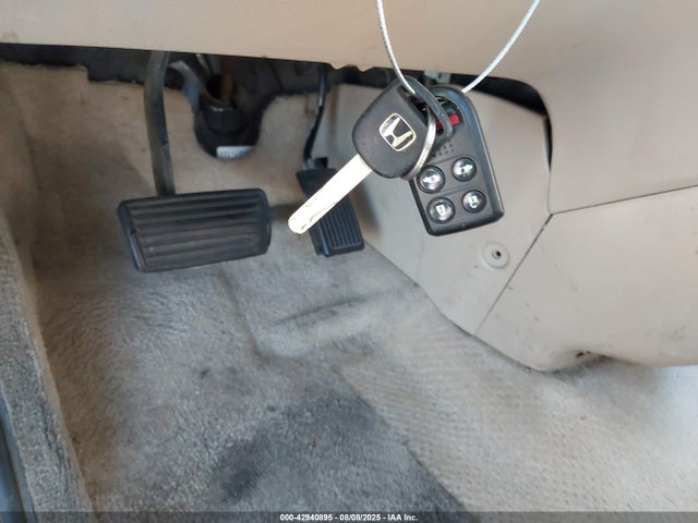 2005 Honda Odyssey Ex-l მანქანა იყიდება აუქციონზე, vin: 5FNRL38705B052562, აუქციონის ნომერი: 42940895