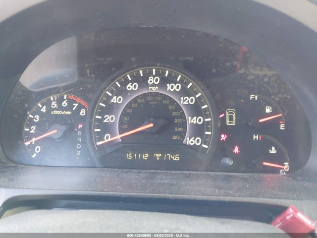 2005 Honda Odyssey Ex-l მანქანა იყიდება აუქციონზე, vin: 5FNRL38705B052562, აუქციონის ნომერი: 42940895